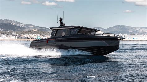 Brabus Boats