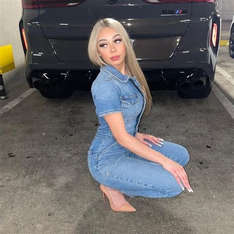 Brittney Official Nudes