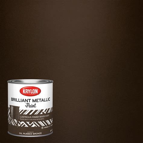 Bronze Paint