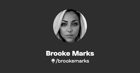 Brooke Marks