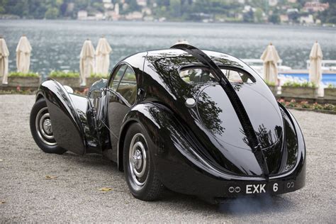 Bugatti Atlantic