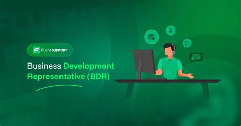 Business Development Rep