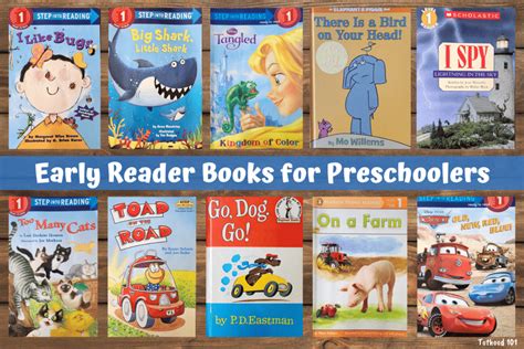 Children's Learning Reading