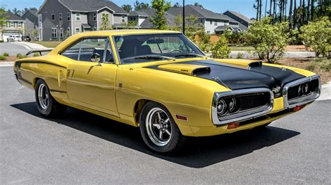 Chrysler Super Bee