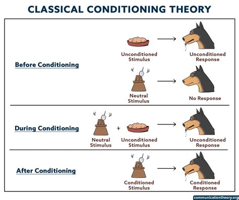 Classical Conditioning Example