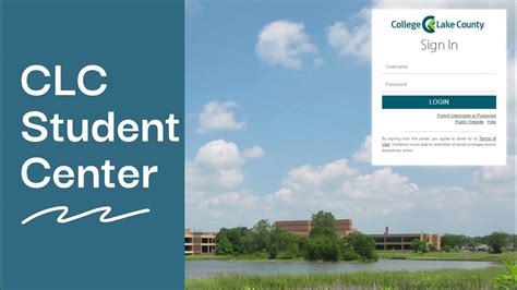 Clc Student Login