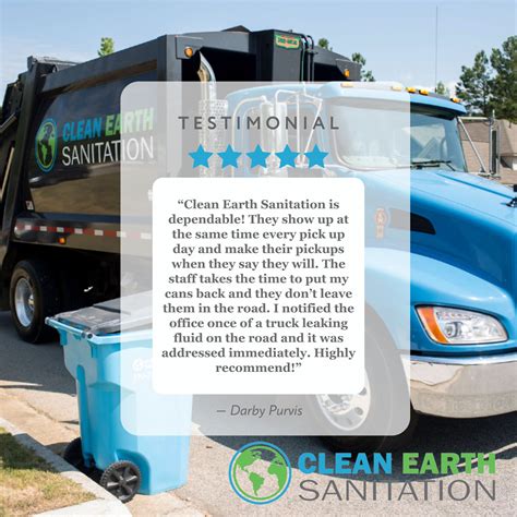 Clean Earth Sanitation
