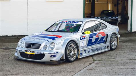 Clk Dtm