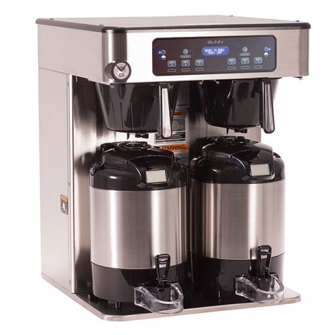 Commercial Coffee Maker