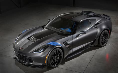 Corvette 2017