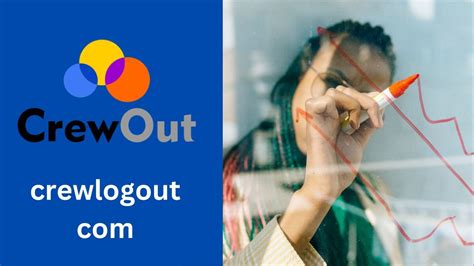 Crew Logout.com