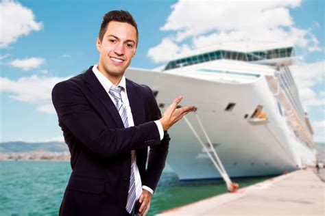 Cruise Director Salary