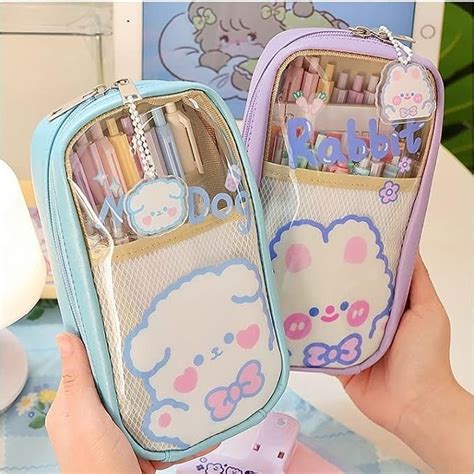 Cute Pencil Pouches