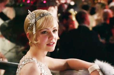 Daisy From The Great Gatsby