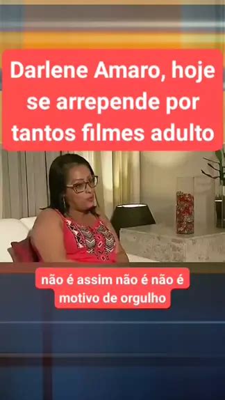 Darlene Amaro Onlyfans