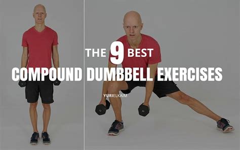 Db Compound Exercises