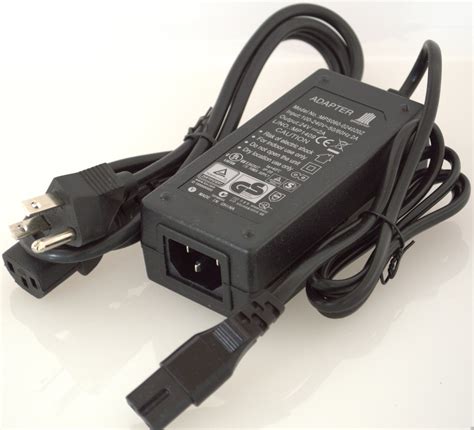 Dc Adapter