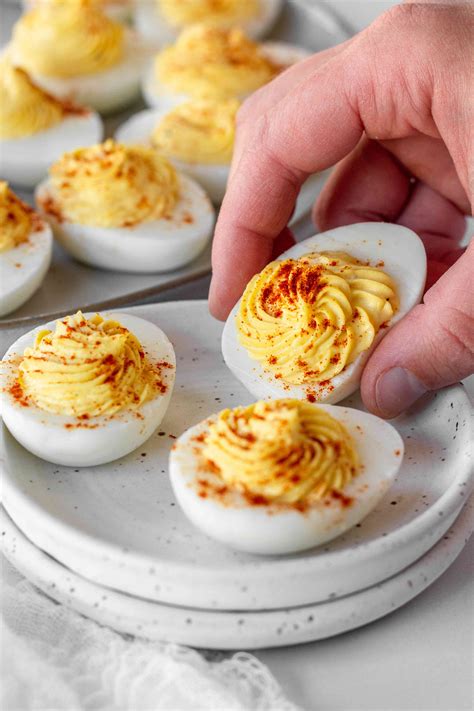 Deviled Egg Calories