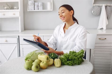 Dietetics Masters Programs
