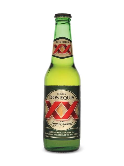 Dos Xx Beer