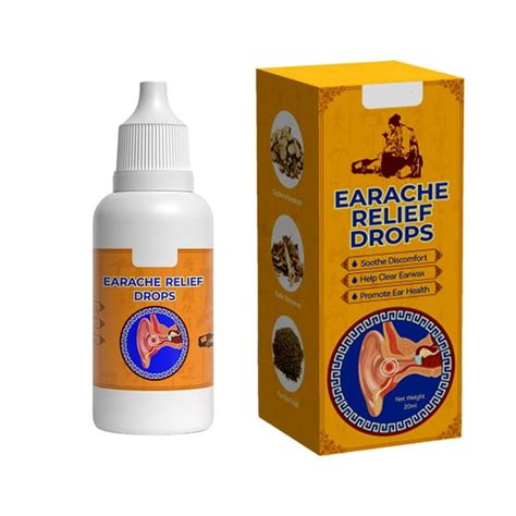 Ear Itching Solution