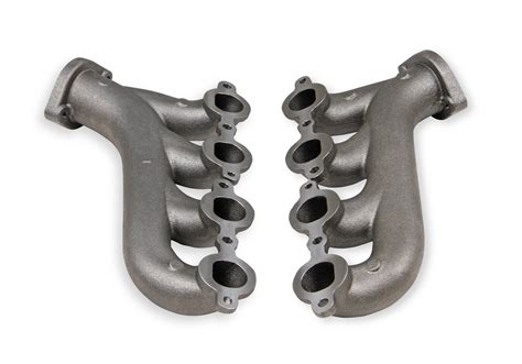 Exhaust Manifolds