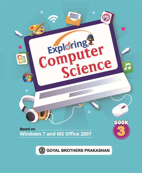 Exploring Computer Science