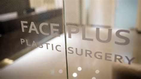 Face Plus Plastic Surgery Clinic