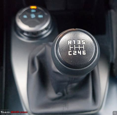 Ford Bronco Manual Transmission