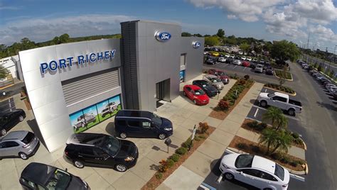 Ford Port Richey