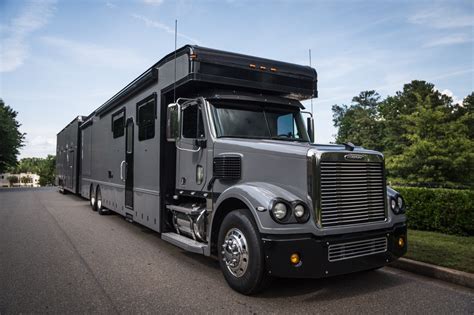 Freightliner Motorhome