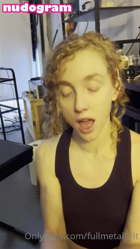 Full Metal Ifrit Onlyfans