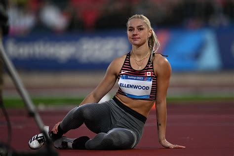 Georgia Ellenwood Leaks