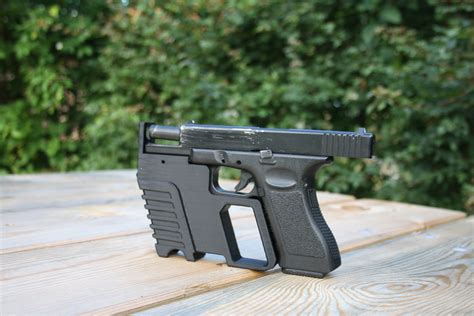 Glock 3D Print