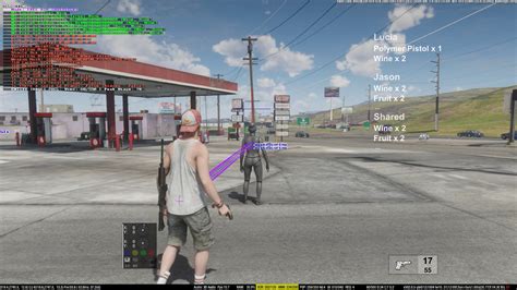 Grand Theft Auto Leak