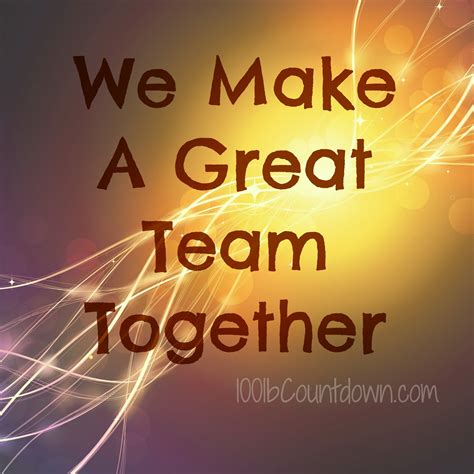 Great Teamwork Quotes