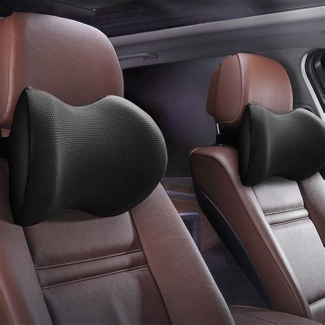 Headrest Pillow