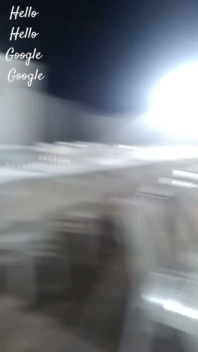 Hello Hello Google Google