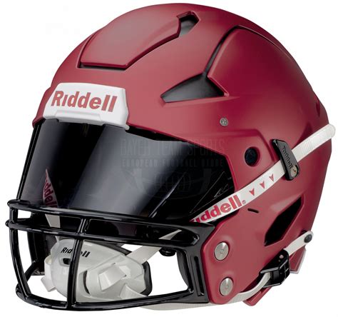 Helmets Football Riddell