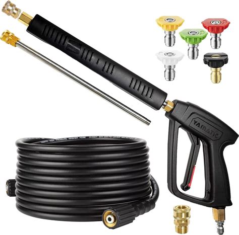 Hose Pressure Washer