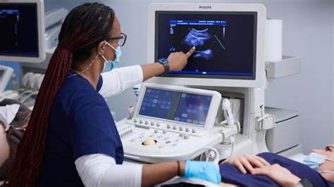 How Much Do Sonographer Make