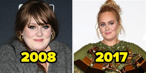 How Old Are Adele