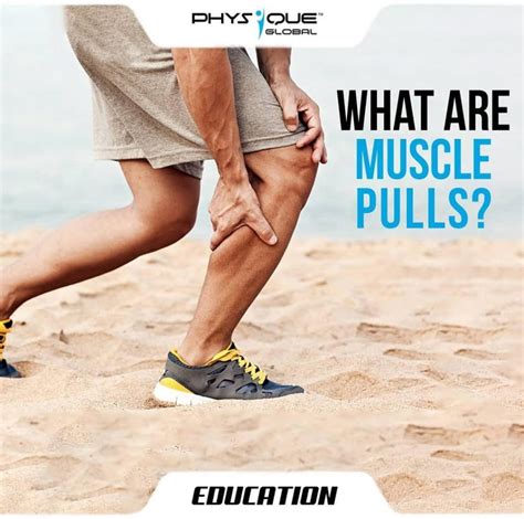 How To Cure Muscle Pull