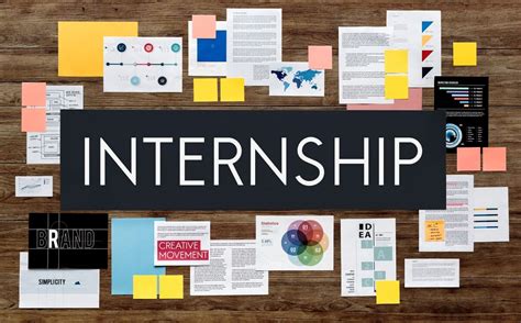 How To Get An Internship