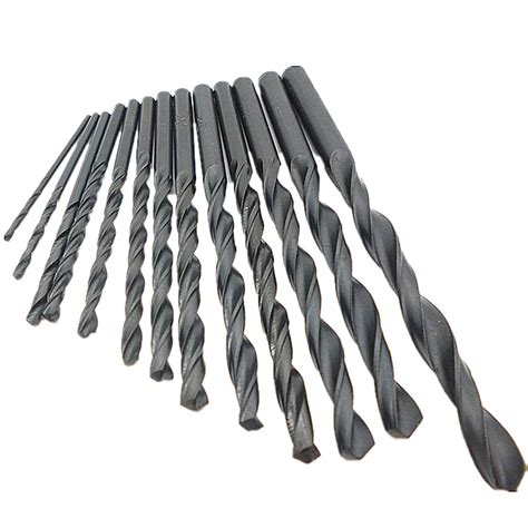 Hss Drill Bits