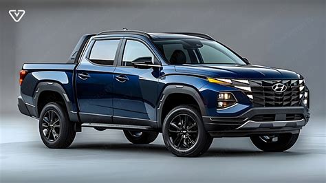 Hyundai Santa Cruz Hybrid