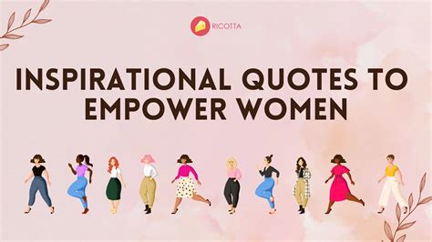 Inspirational Quotes On Women