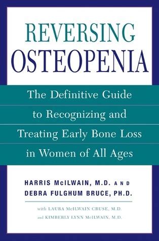 Is Osteopenia Reversible