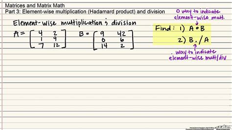 Jax Element Wise Multiplication