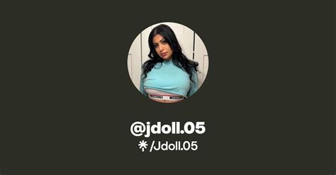Jdoll 05 Onlyfans
